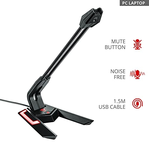 GXT 210 Scorp USB Microphone