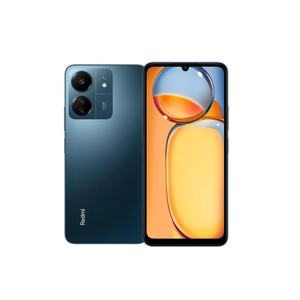 Redmi 13C - 4GB 128GB