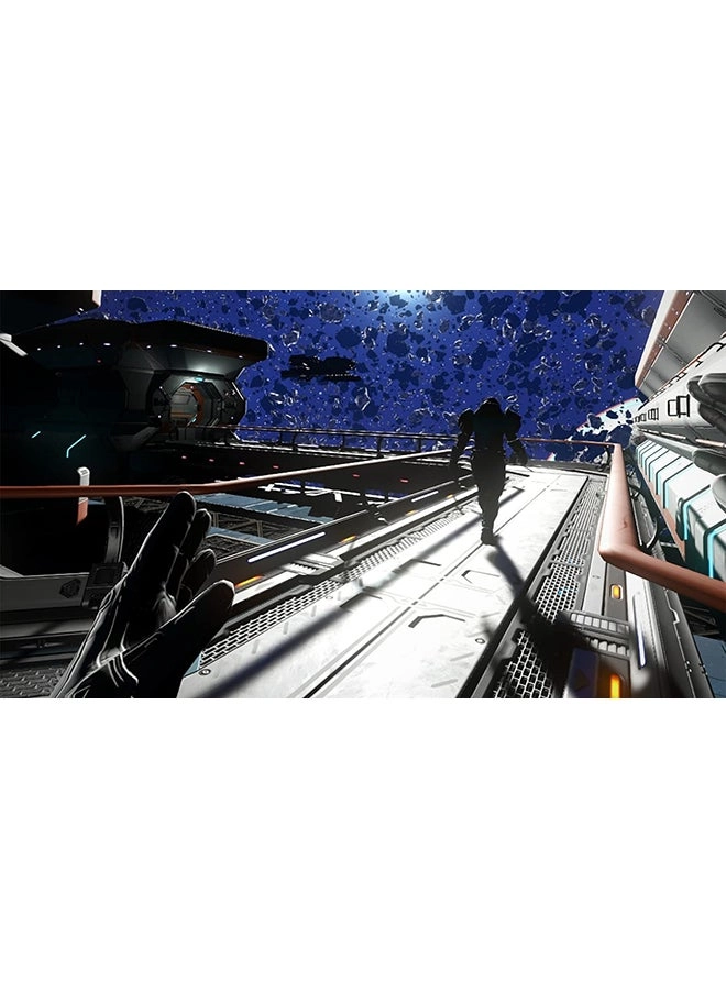 No Man's Sky - PlayStation 5
