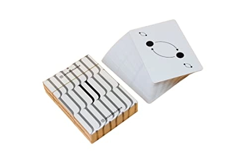 Double-Sided Foldable Board Game - 51 cm Premium Set