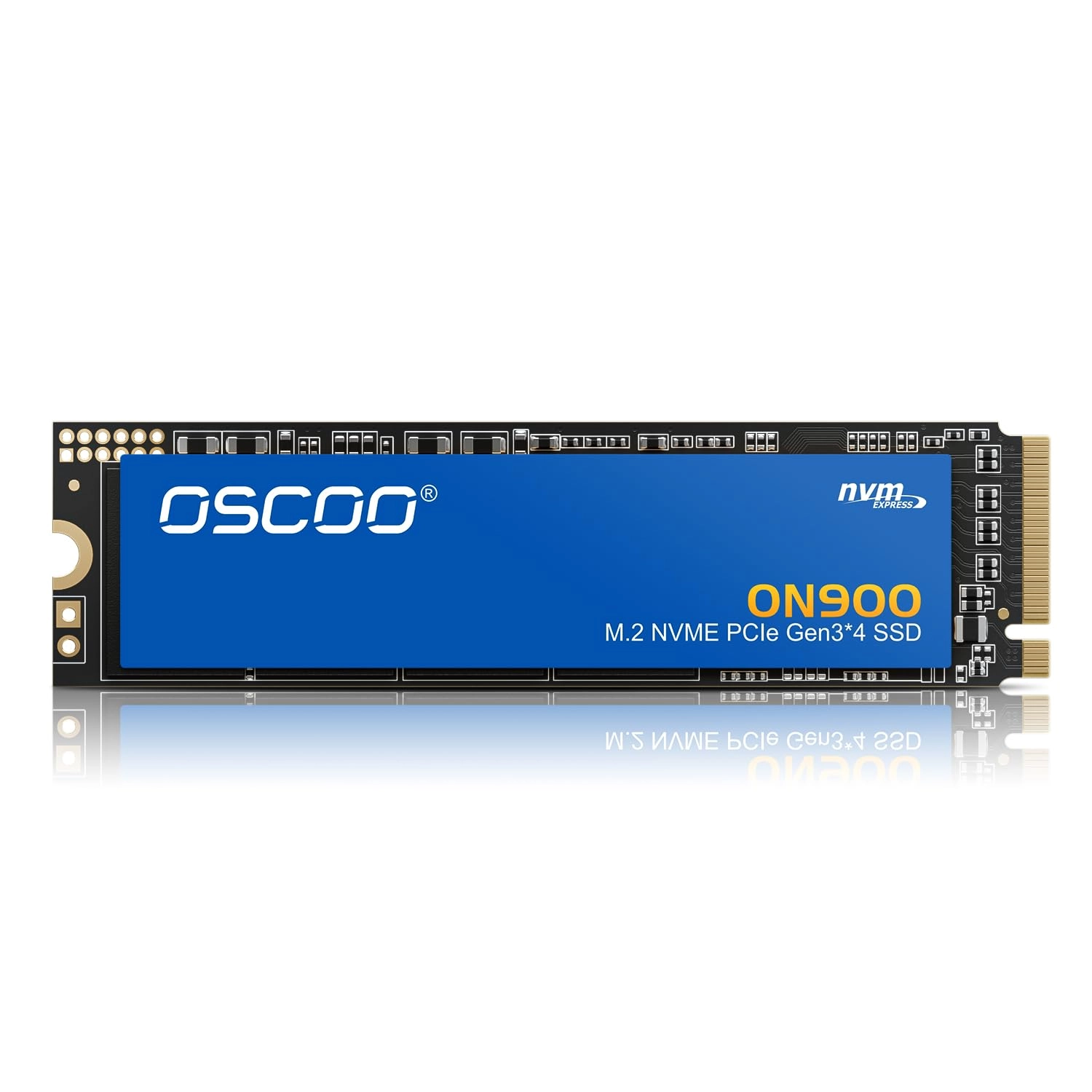 OSCOO ON900 - 1TB M.2