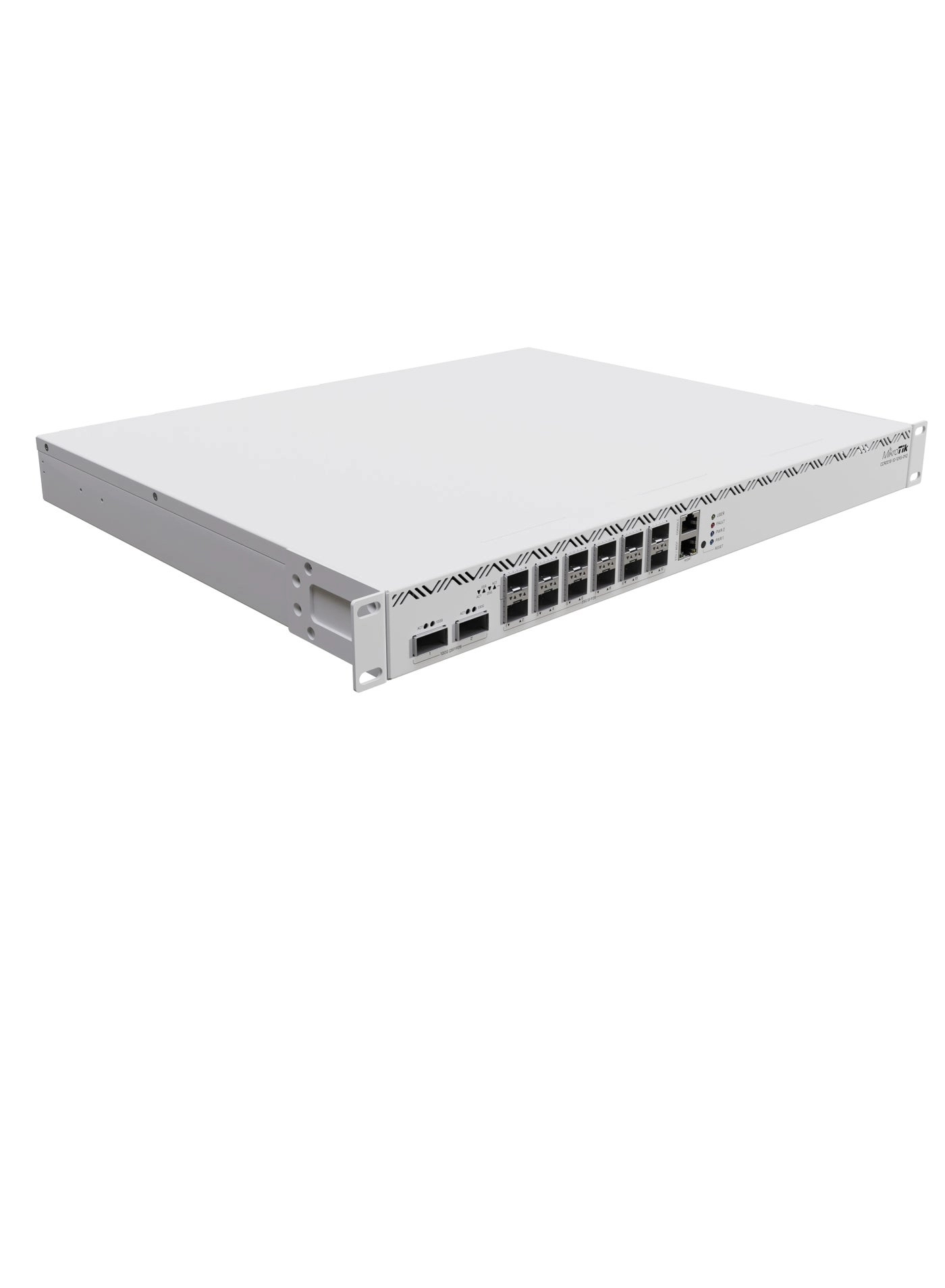 Mikrotik CCR2216-1G-12XS-2XQ 1Gbps