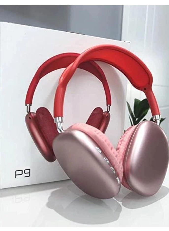 Bluetooth Wireless Headset Wireless Headphone