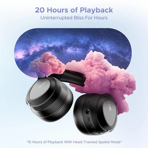 Nirvana Eutopia Wireless Headphone