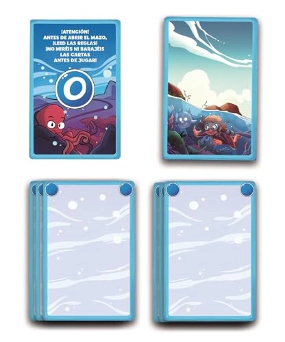 Escape Game Wild Puzzle (55636)