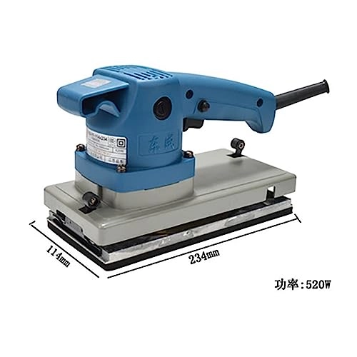 S1B-FF-114 * 234 - 520W 10000r/min