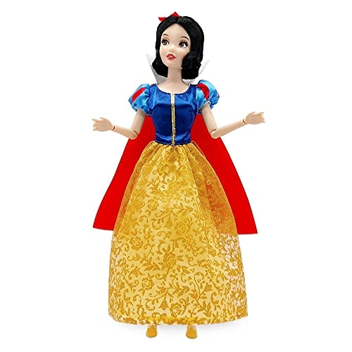 Snow White Classic Doll - 11 ½ Inches Ages 3+
