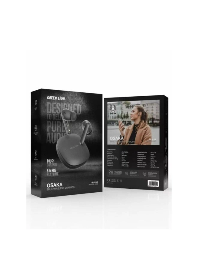 Osaka Wireless Earbud