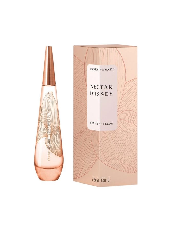 Nectar D'Issey Premiere Fleur Eau de Parfum 50ml