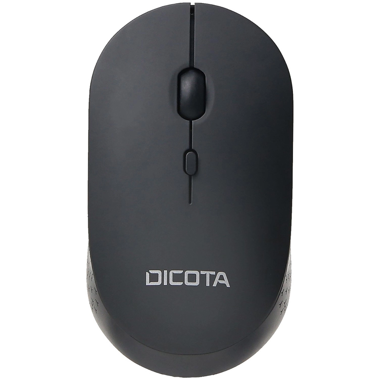 DICOTA Silent V2 Mouse (D32003) - Wireless