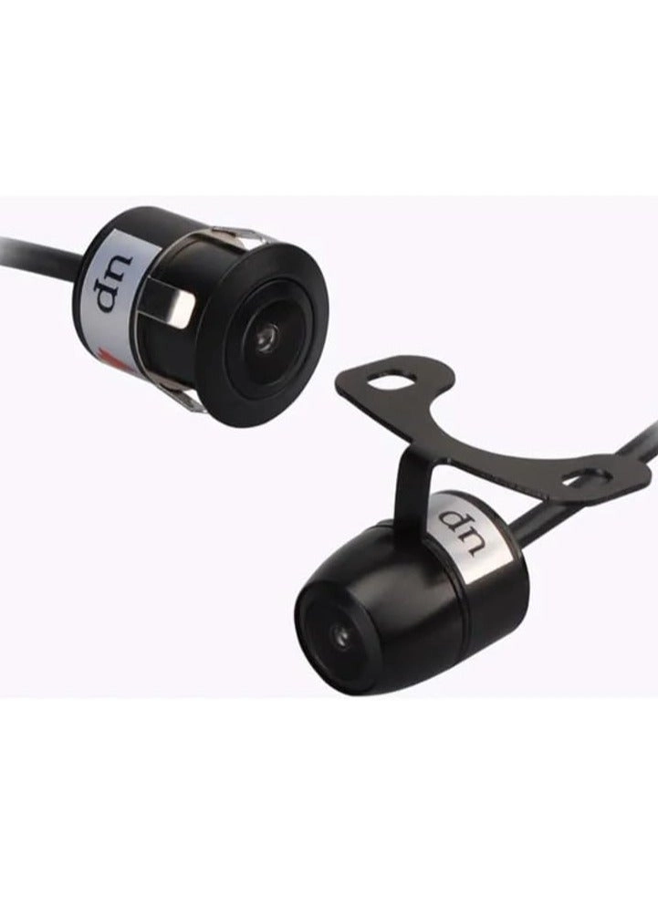 PJ-121CM - 120 Degree IP67 6 metre Video Cable