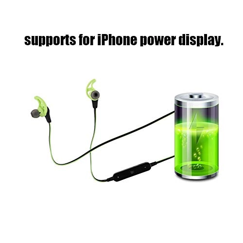 Stereo HIFI Sport Wireless Headphone