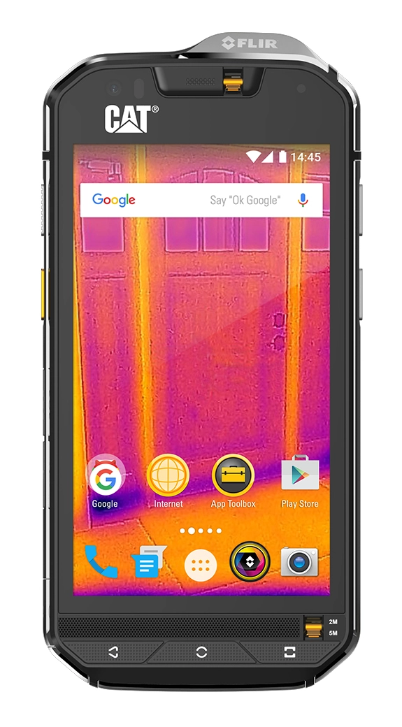CAT S60 - 3GB 32GB