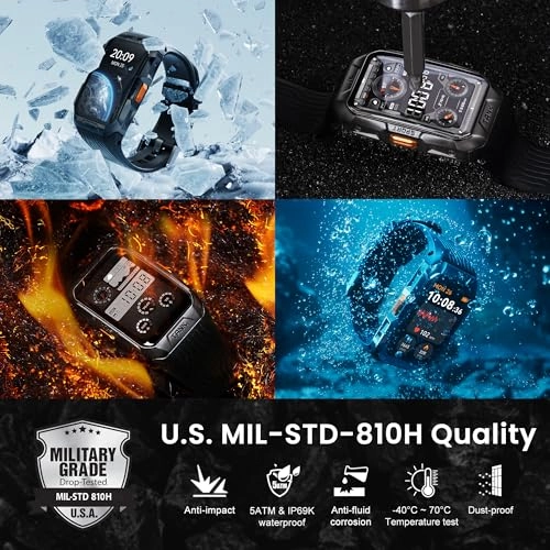 Tank X2 Ultra - 1.64'' 3D Curved AMOLED 290mAh