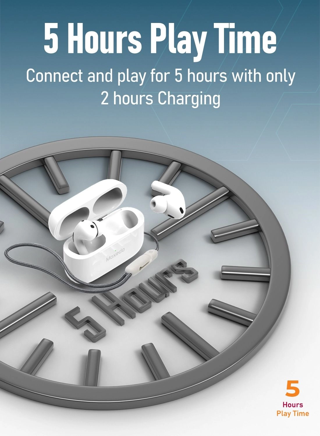 S3 Pro Wireless Earbud