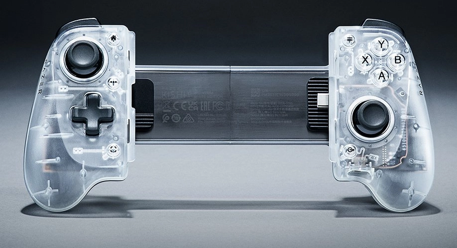 Razer Kishi V3 - iPhone Android