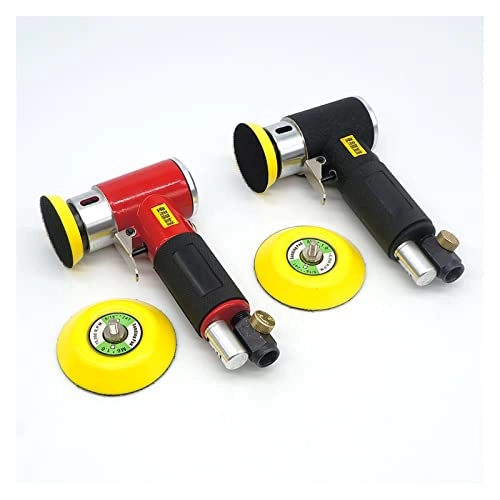 Car Buffer Polisher - 150mm Pneumatic Sander