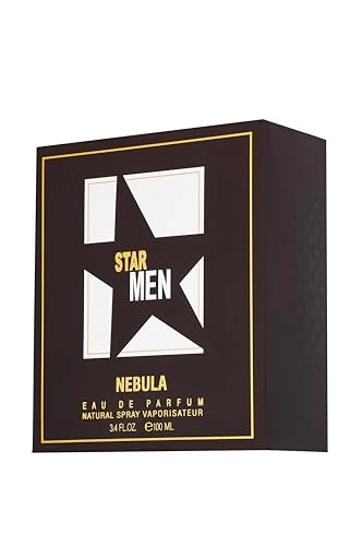 Star Men Nebula - Eau de Parfum 100ml