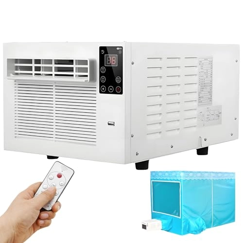 Air Conditioner - 1100W