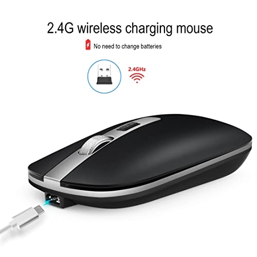 M30 Mouse - Wireless