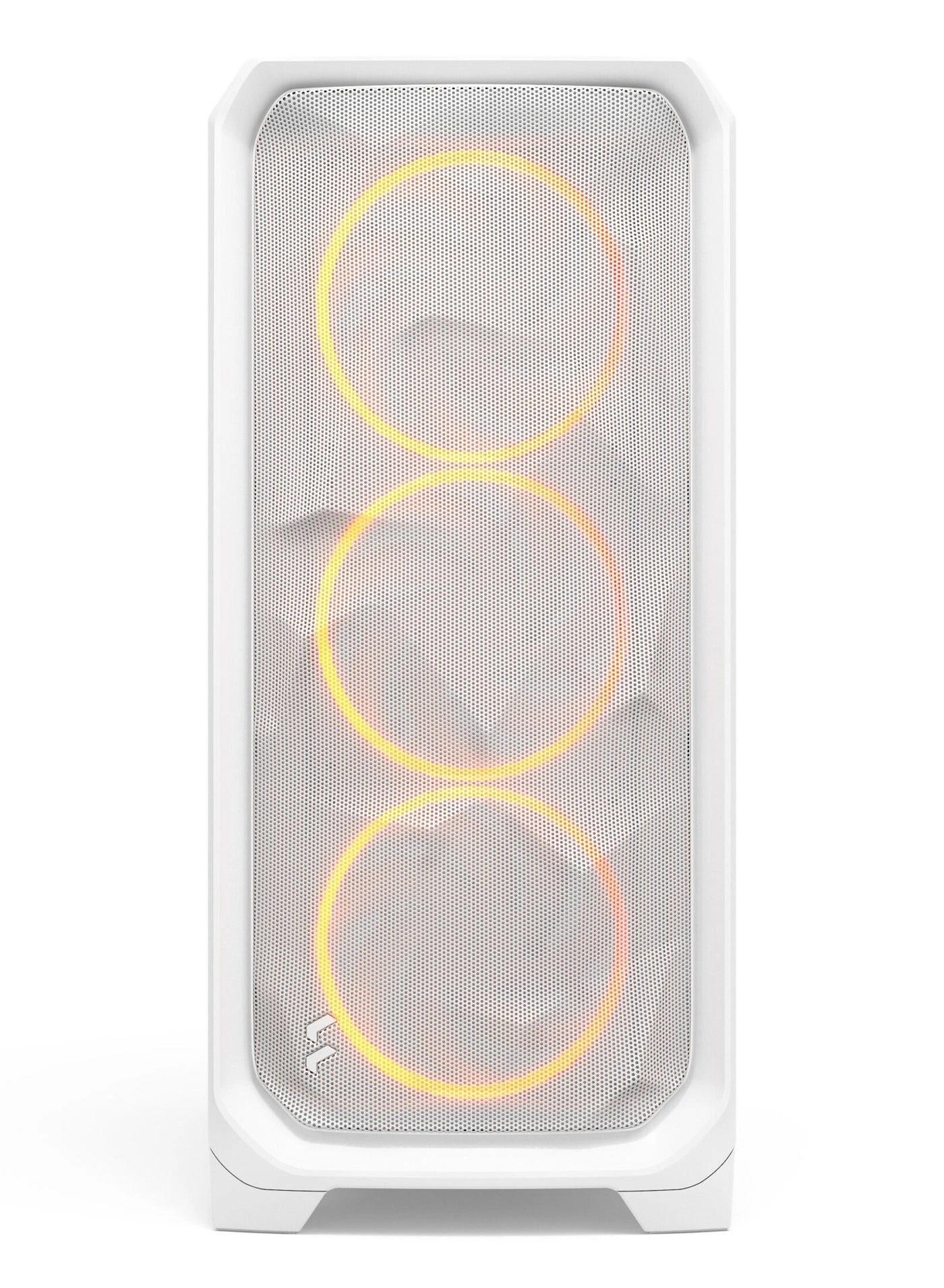 Meshify 3 - Tempered Glass Side Panel Clear tint Mid Tower