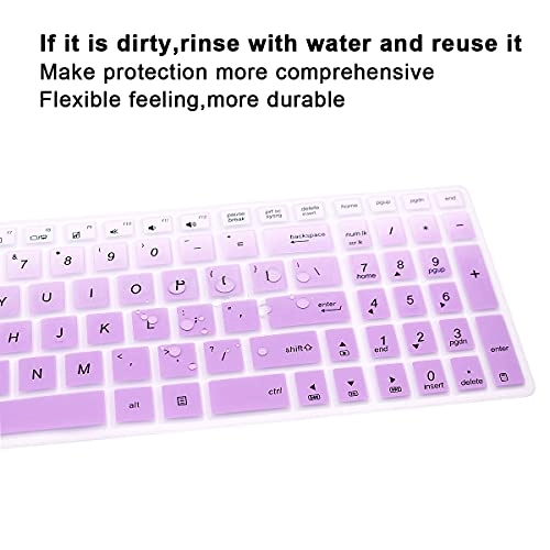Keyboard Cover - QWERTY