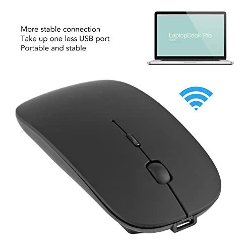 Wireless Mouse - Bluetooth
