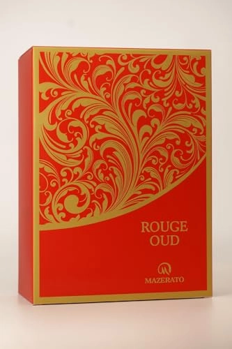 Rouge Oud Eau de Parfum 100 ml