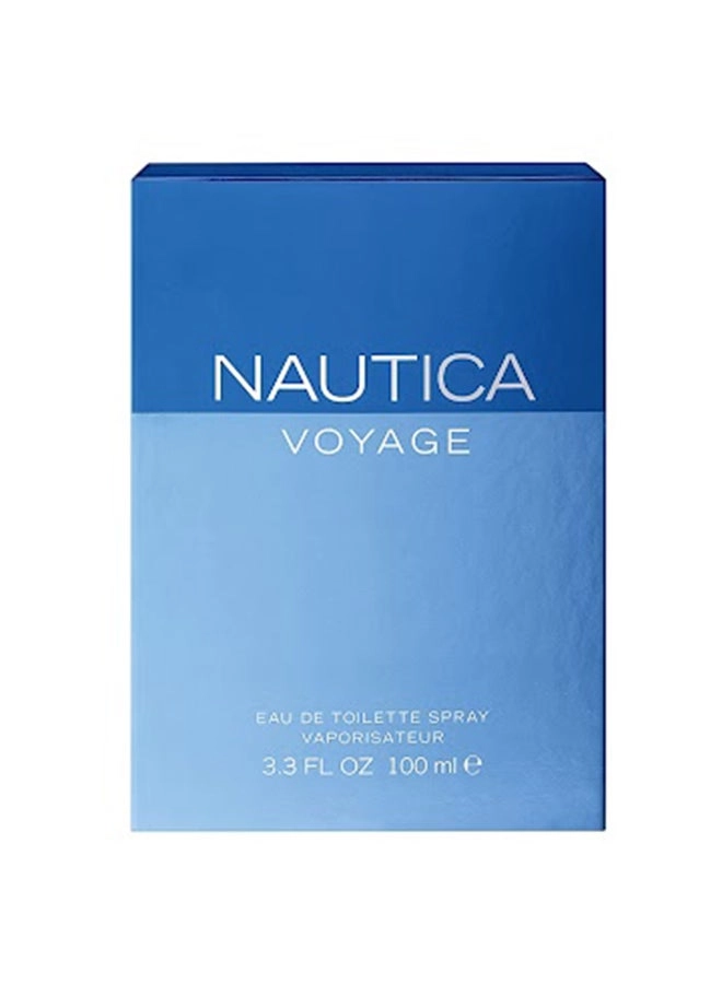 Voyage - Eau de Toilette 200 ml