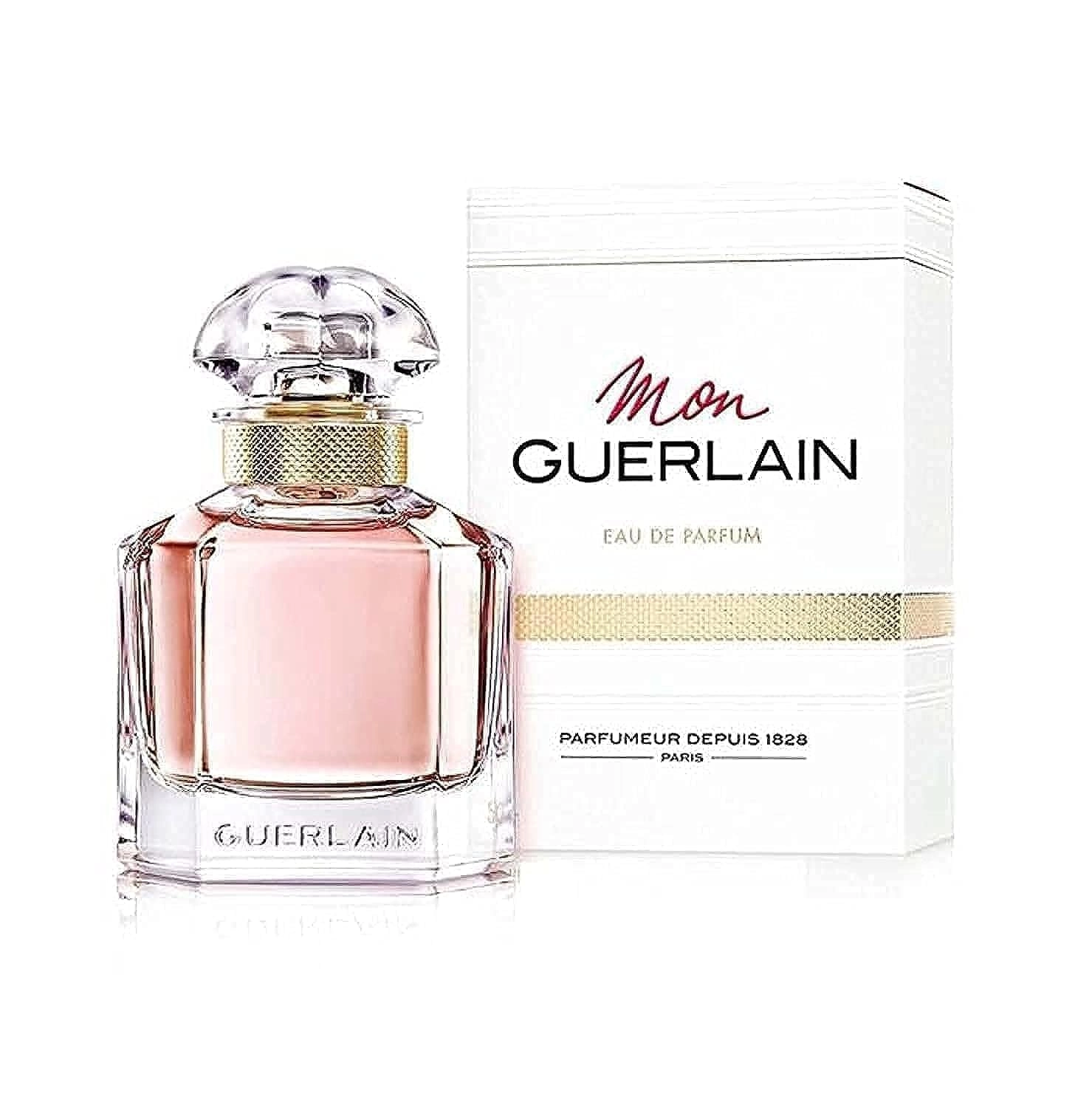 Mon Guerlain Eau de Parfum 100 ml
