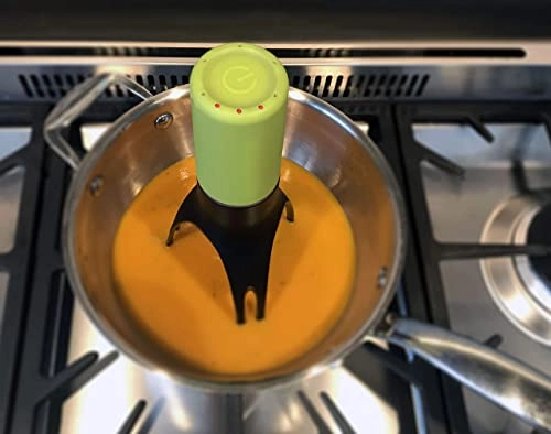 Automatic Triangle Stirrer - 3 Speeds Green