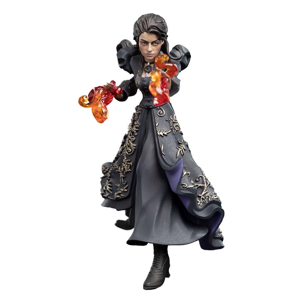 WETA WORKSHOP Yennifer of Vengerberg - The Witcher Mini Epics - Vinyl Figure