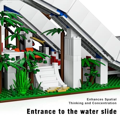 11021 Water Park (FTDE-11021-0521)