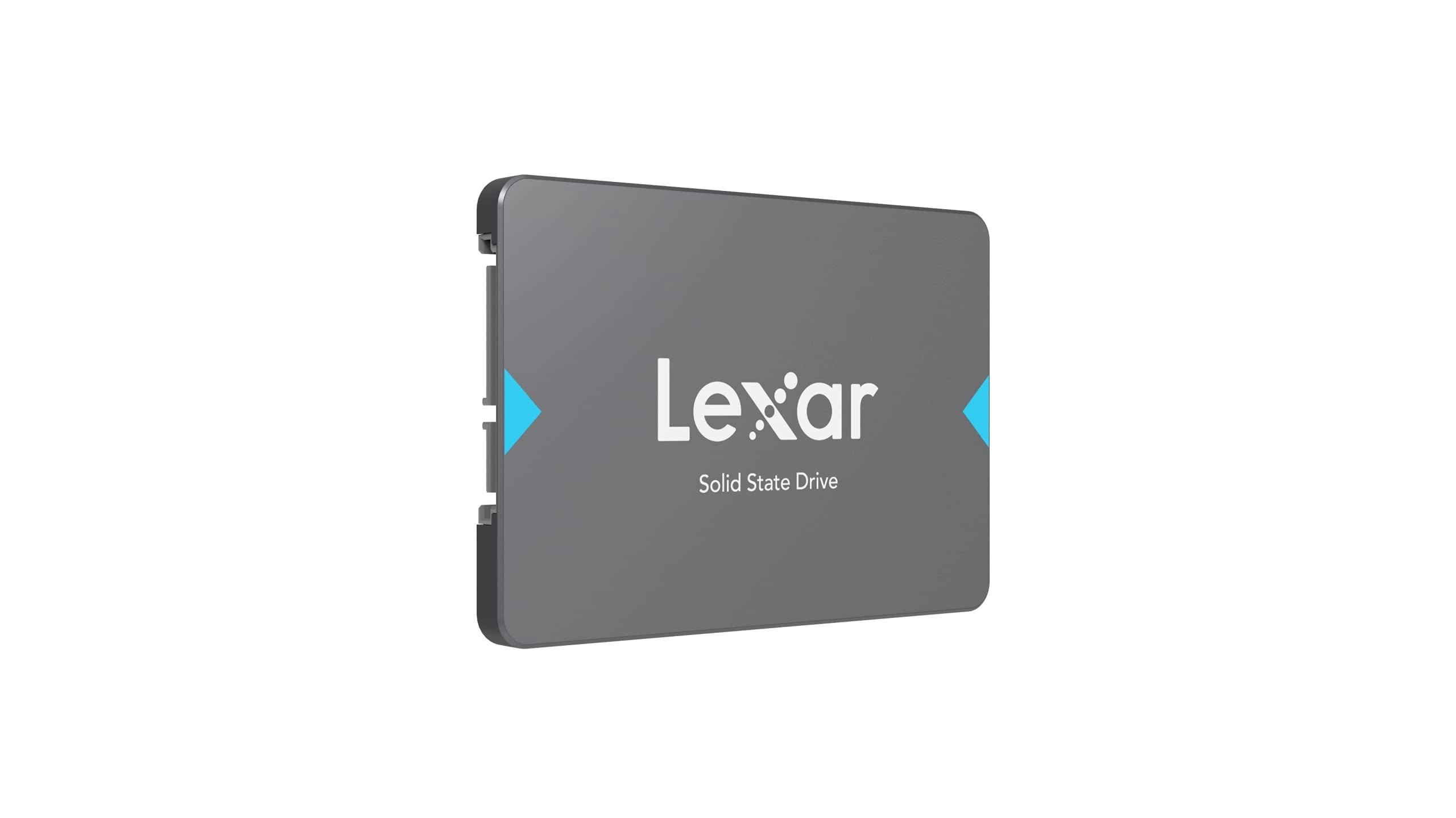 Lexar NQ100 - 512GB 2.5-inch