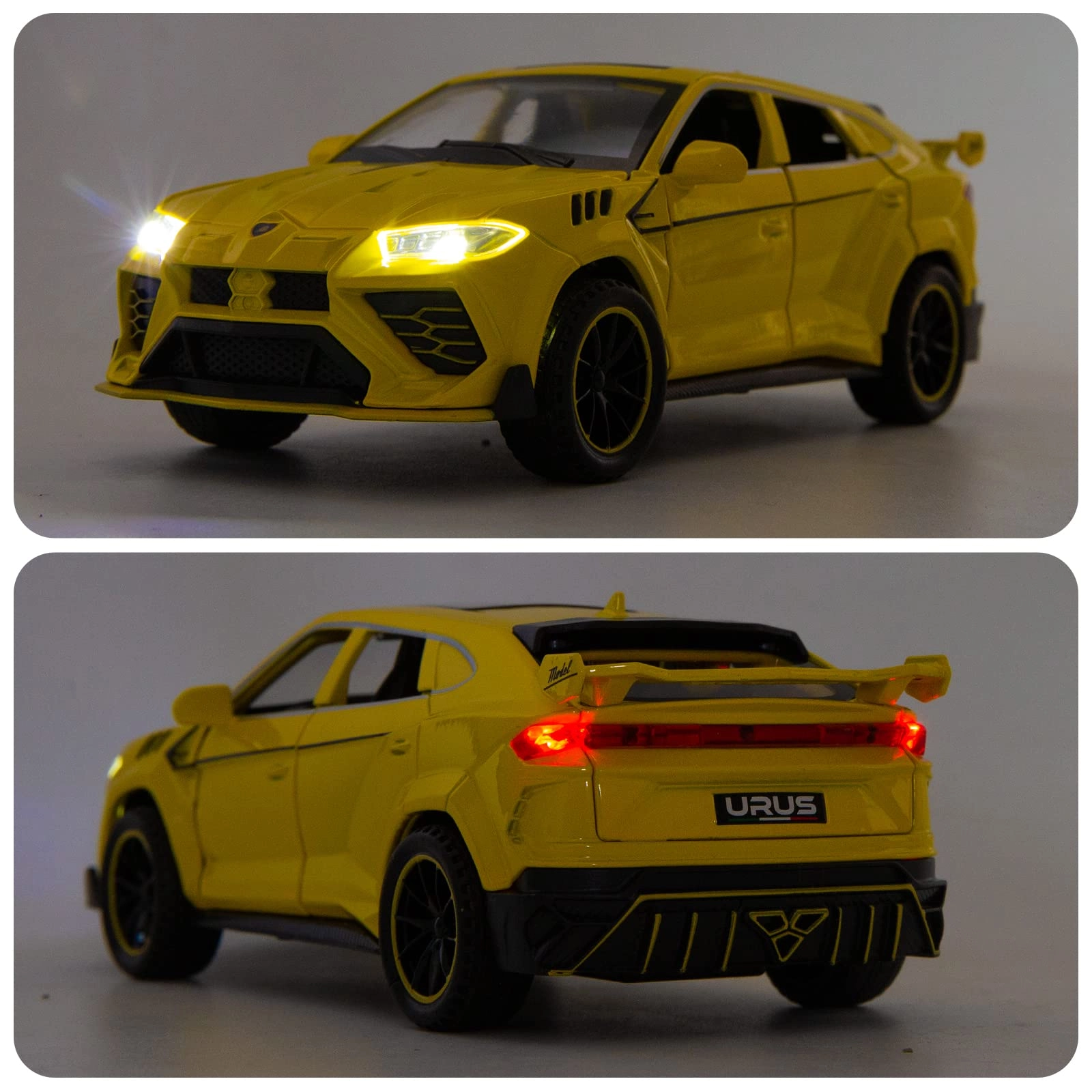 Lamborghini Urus - 1:32 1pcs
