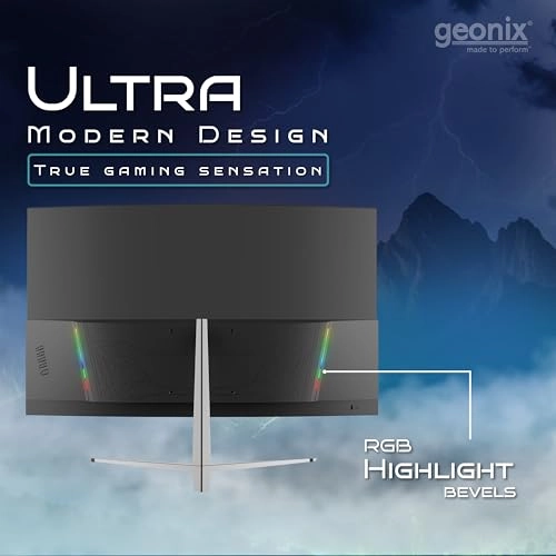 Neon - GXTF-WVHDF27B 27 Inch 1920x1080