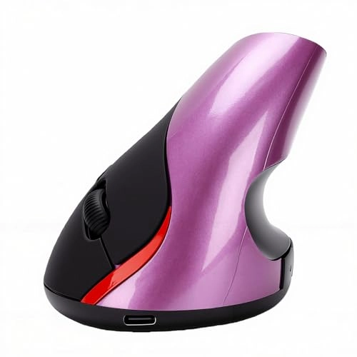 Vertical Mouse - 2.4GHz