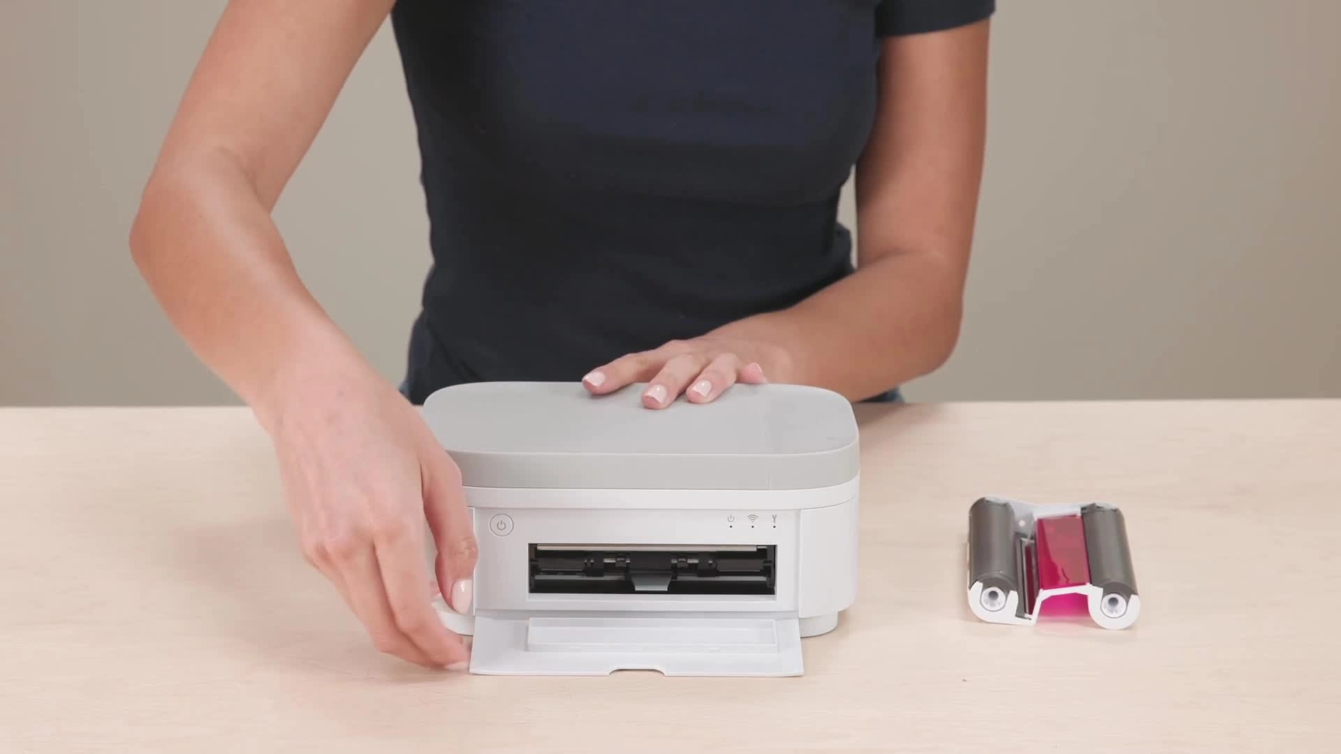 Sprocket Studio Plus - 4x6”