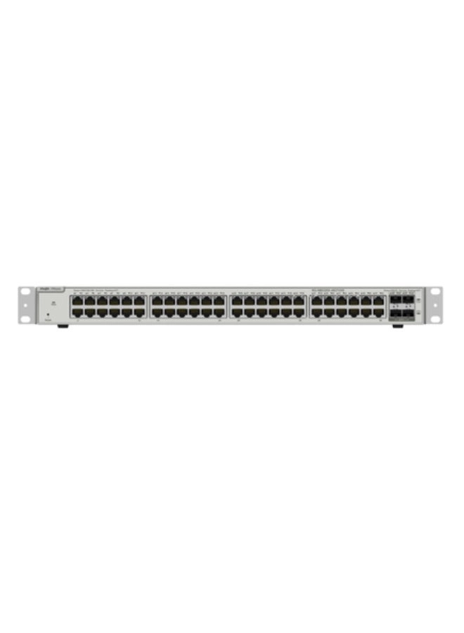 RG-NBS3200-48GT4XS 48-ports