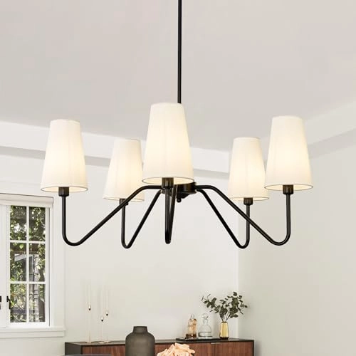 Modern Chandelier