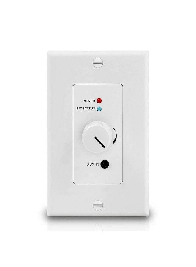 TNP Products Wireless Bluetooth Audio Receiver - BT 5.0 Aptx 120W