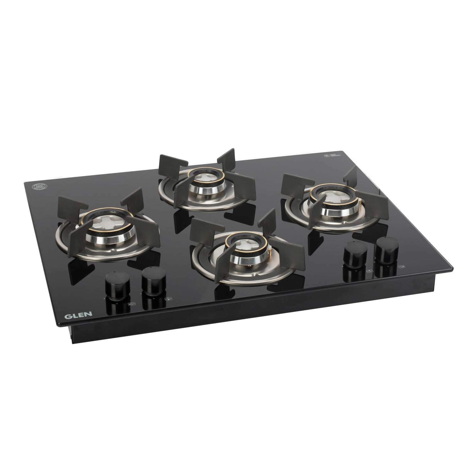 Glen Appliances Pvt. Ltd. BH1065XROHTDB Gas hob