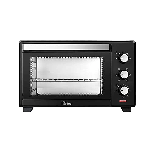 Gustavo AR6231B Electric Oven