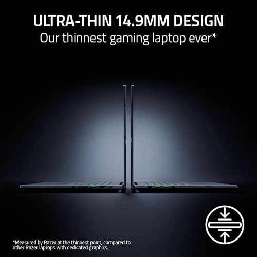 Blade 16 - 16'' Core Ultra 9 386H 64GB DDR5 2TB SSD