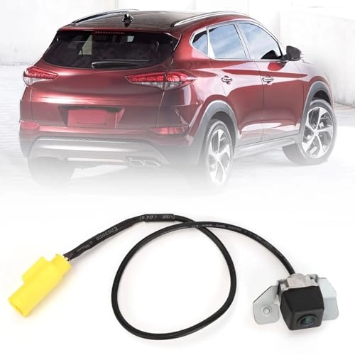 Reverse Camera - Night vision