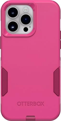 Commuter Series Case with MagSafe - Synthetic Rubber for iPhone 14 Pro Max