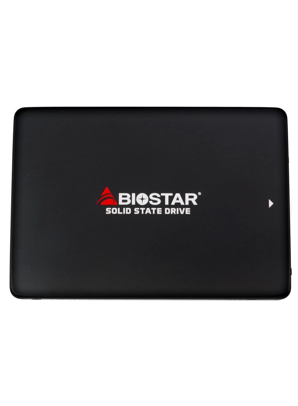 S100 - 120GB 2.5-inch