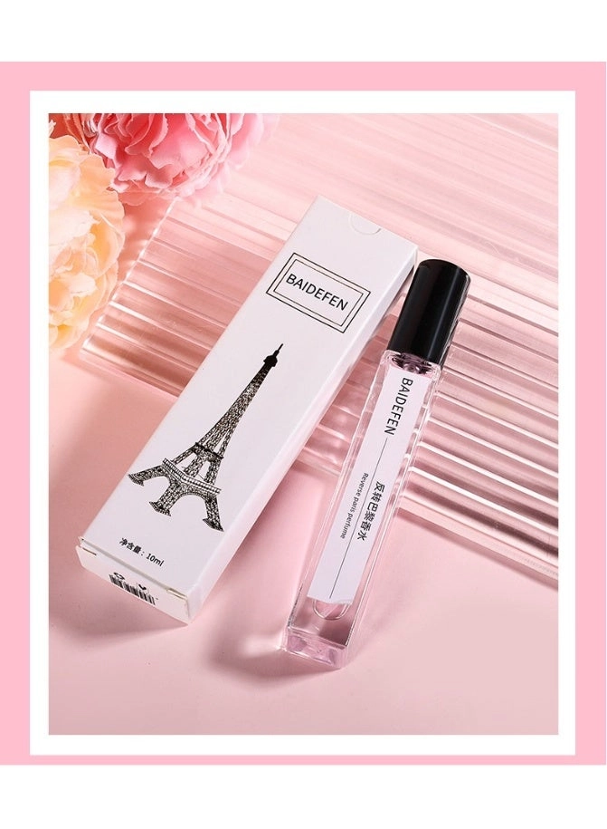 Charming Unique Eau de Parfum