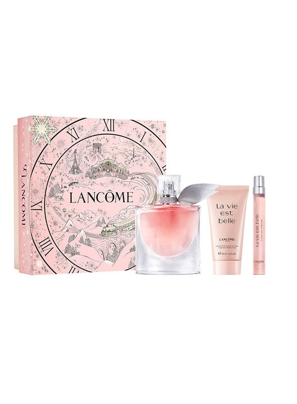 La Vie Est Belle Eau de Parfum - 50ml + La Vie Est Belle Body Lotion - 50ml