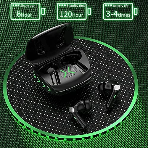 Wireless Bluetooth Headphones Wireless Earbud